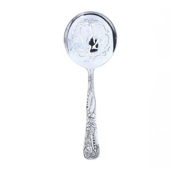 Tiffany silver hot sale spoon value